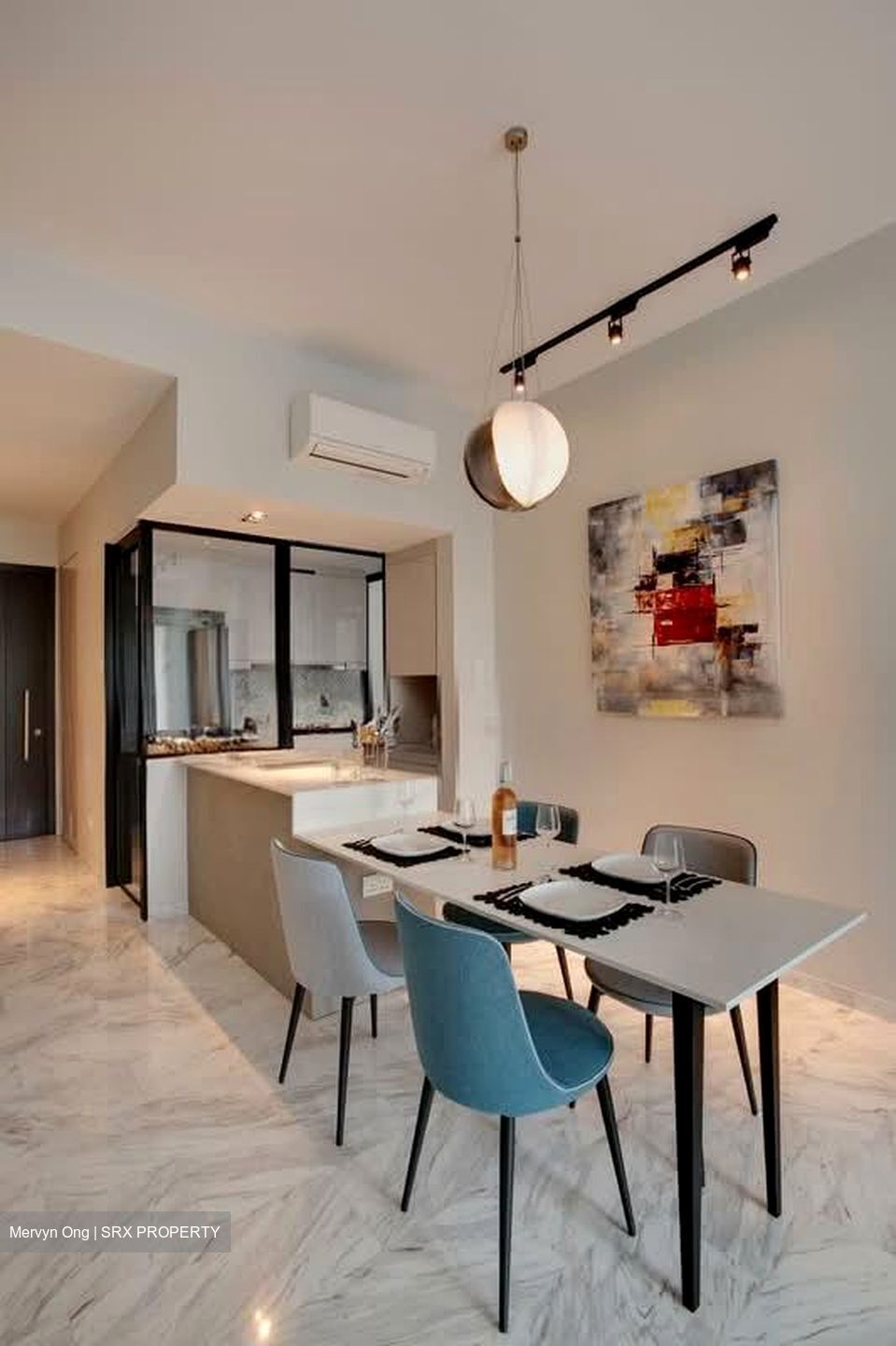 Riviera Residences (D16), Condominium #585899841